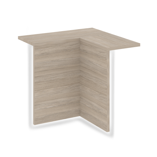 Накладка угловая высокая Onix O.R-NU.V.VNU.S (L) фото 4