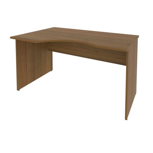 Стол криволинейный левый Riva А.СА-2 (L) фото 7