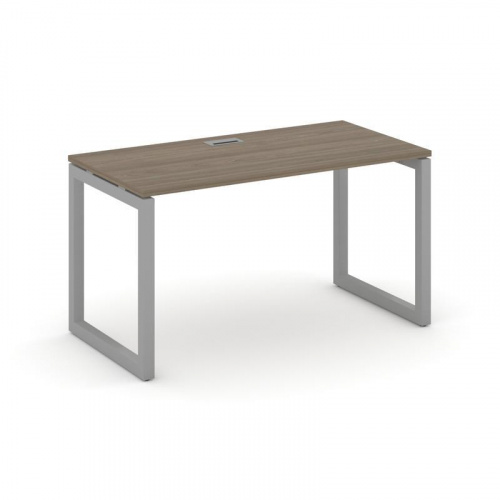 Style Project Стол письменный SN-5O.SP-025 Вяз Благородный/Металл Черный 1780*800*750 фото 26