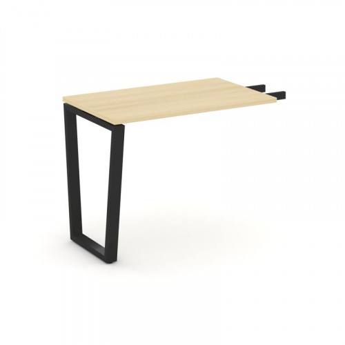 Style Project Брифинг-приставка SN-6T2.BR-001 Акация Лорка/Металл Антрацит 580*600*750 фото 5 Style Project Брифинг-приставка SN-6T2.BR-001 Акация Лорка/Металл Антрацит 580*600*750 фото 5