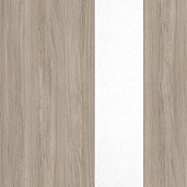 Дуб Аттик / Белый Бриллиант