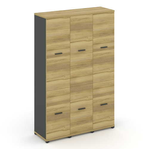 Шкаф офисный Concept CN.STU-532 A