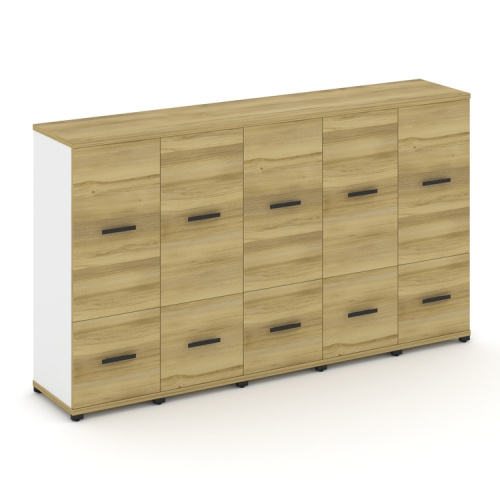 Шкаф офисный Concept CN.STU-352 B