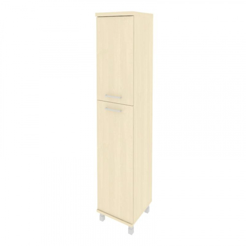 Шкаф офисный высокий First KSU-1.8 (R) фото 2