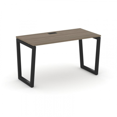 Style Project Стол письменный SN-5T2.SP-001 Акация Лорка/Металл Антрацит/Заглушка Пластик Черный 980 фото 9 Style Project Стол письменный SN-5T2.SP-001 Акация Лорка/Металл Антрацит/Заглушка Пластик Черный 980 фото 9