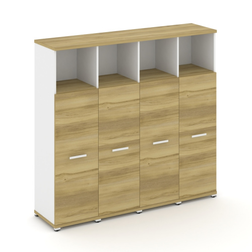 Шкаф офисный Concept CN.STU-443 W фото 3