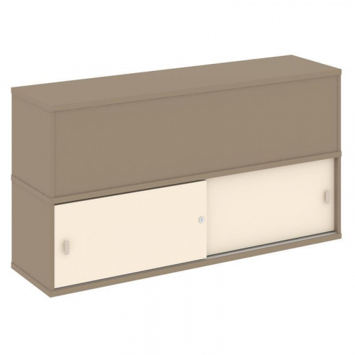 Надставка на 2 тумбы высокая Estetica ES.NV-3.1 фото 3