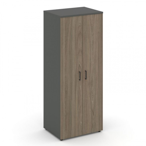 Style Project Гардероб широкий глубокий SN.GB-004 Акация Лорка/Черный Ручки 796*600*1982 фото 12 Style Project Гардероб широкий глубокий SN.GB-004 Акация Лорка/Черный Ручки 796*600*1982 фото 12