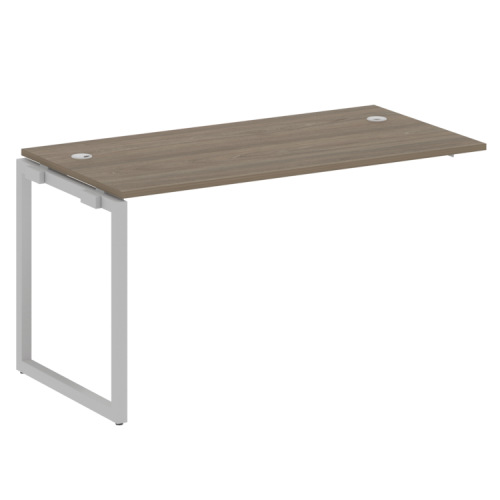 Проходной элемент бенч-системы на О-обр. м/к Metal System Quattro 40БО.ПРС-СП-1.3 фото 3