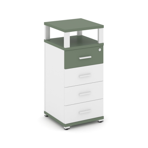 Тумба опорная/приставная Concept CN.TUO-003