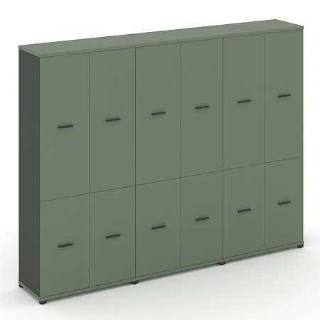 Шкаф офисный Concept CN.STS-532 A