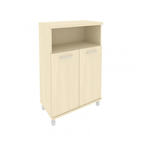 Шкаф средний широкий First KST-2.1 фото 2