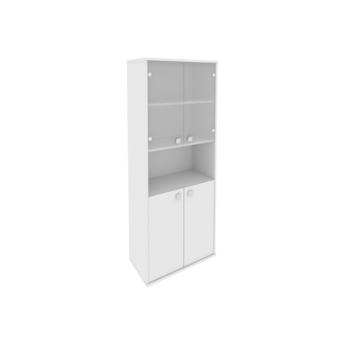 Шкаф высокий широкий Style Л.СТ-1.4 фото 3