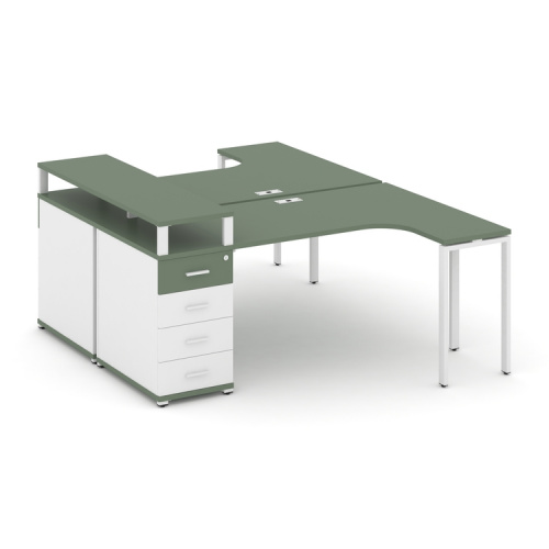 Бенч-система Concept CN.DSA-405 фото 5