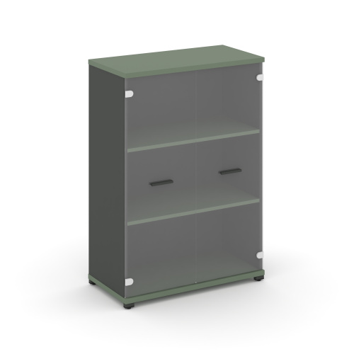 Шкаф офисный Concept CN.STS.E-316 SP