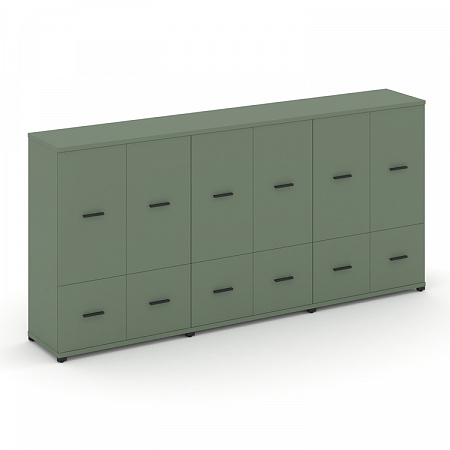 Шкаф офисный Concept CN.STS-332 B