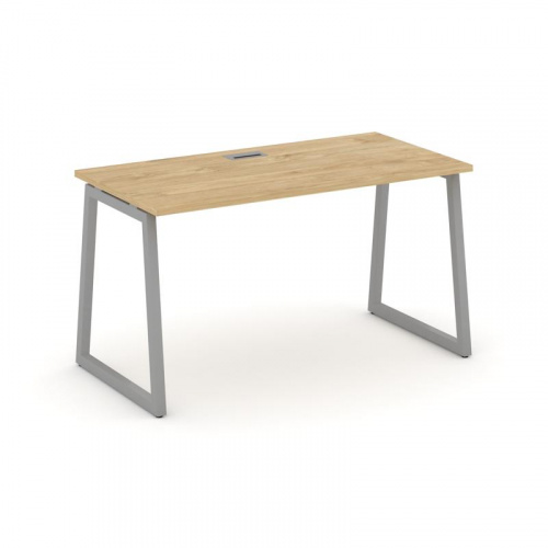 Style Project Стол письменный SN-4T1.SP-015 Акация Лорка/Металл Антрацит/Заглушка Пластик Черный 178 фото 2 Style Project Стол письменный SN-4T1.SP-015 Акация Лорка/Металл Антрацит/Заглушка Пластик Черный 178 фото 2