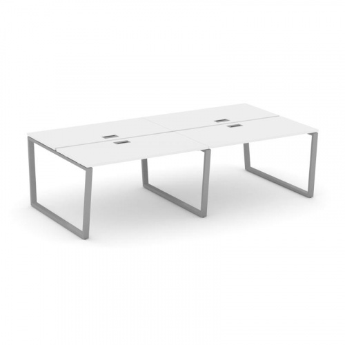 Style Project Рабочая станция 2-х сторон. SN-6T2.DRS-052 Акация Лорка/Металл Антрацит/Заглушка Пласт фото 16 Style Project Рабочая станция 2-х сторон. SN-6T2.DRS-052 Акация Лорка/Металл Антрацит/Заглушка Пласт фото 16