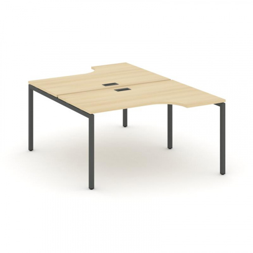 Бенч-система эргономичная Style Project SN-4P.DRPA-021 фото 2