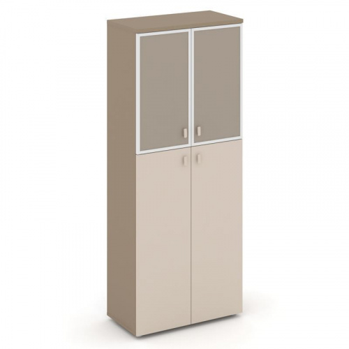 Шкаф высокий широкий Estetica ES.ST-1.7R I Шкаф высокий широкий Estetica ES.ST-1.7R I