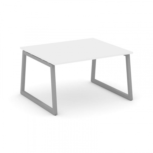 Style Project Стол переговорный SN-5T1.SPRG-034.3 Акация Лорка/Металл Антрацит 1580*1180*750 фото 17