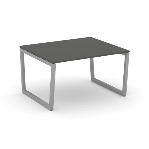 Style Project Стол переговорный SN-5T2.SPRG-034.3 Акация Лорка/Металл Антрацит 1580*1180*750 фото 18