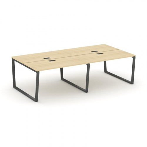 Style Project Рабочая станция 2-х сторон. SN-6T2.DRS-052 Акация Лорка/Металл Антрацит/Заглушка Пласт фото 28 Style Project Рабочая станция 2-х сторон. SN-6T2.DRS-052 Акация Лорка/Металл Антрацит/Заглушка Пласт фото 28