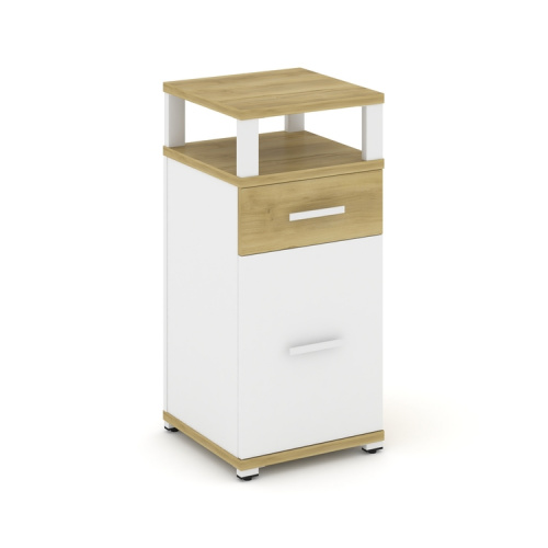 Тумба опорная/приставная Concept CN.TUO-006 фото 11