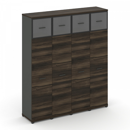 Шкаф офисный Concept CN.STU-547 RPB