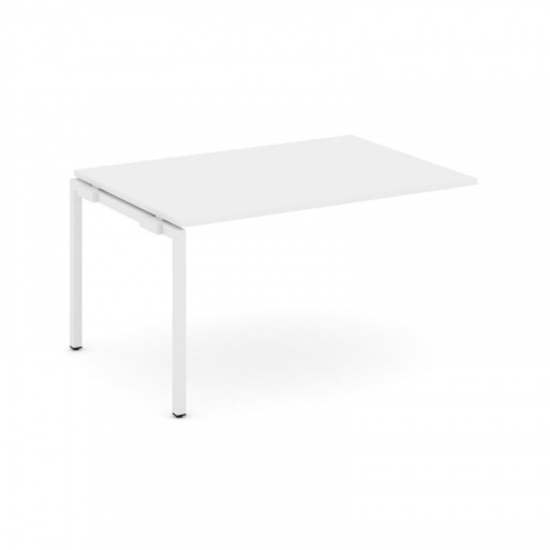 Style Project Проходной наб. элем. перег. стола SN-4P.NSPRG-001.3 Тиквуд Светлый/Металл Антрацит 980 фото 10