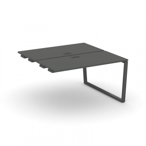 Style Project Стол-приставка к опор. элем. SN-6T2.DPRS-023 Акация Лорка/Металл Антрацит/Заглушка Пла фото 27 Style Project Стол-приставка к опор. элем. SN-6T2.DPRS-023 Акация Лорка/Металл Антрацит/Заглушка Пла фото 27