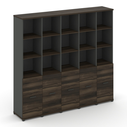 Шкаф офисный Concept CN.STU-551 A