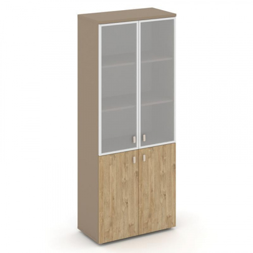 Шкаф высокий широкий Estetica ES.ST-1.2R фото 2