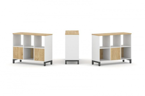 Набор стеллажа Style Project SN.NSD-231 фото 8