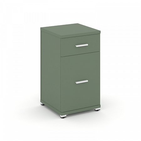 Тумба опорная/приставная Concept CN.TUO-005