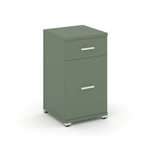 Тумба опорная/приставная Concept CN.TUO-005