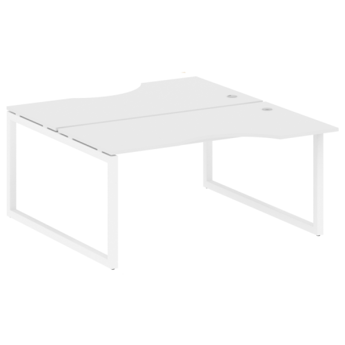 Бенч-система на О-обр. м/к Metal System Quattro 50БО.РАС-СА-2.1 фото 6