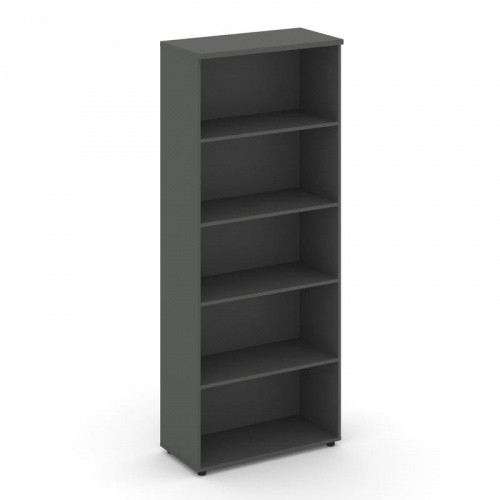 Стеллаж офисный высокий Style Project SN.STS.E-100 фото 10 Стеллаж офисный высокий Style Project SN.STS.E-100 фото 10