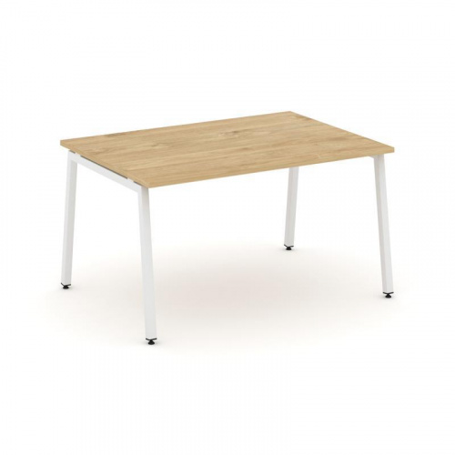 Style Project Стол переговорный SN-4A.SPRG-002.3 Акация Лорка/Металл Белый 1180*980*750 фото 18 Style Project Стол переговорный SN-4A.SPRG-002.3 Акация Лорка/Металл Белый 1180*980*750 фото 18