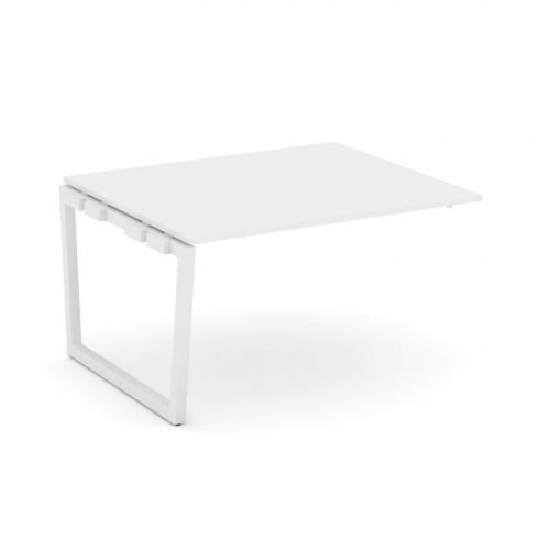 Style Project Проходной наб. элем. перег. стола SN-5T2.NSPRG-032.3 Акация Лорка/Металл Антрацит 1180 фото 17