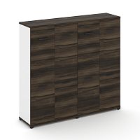 Шкаф офисный Concept CN.STS-424 B