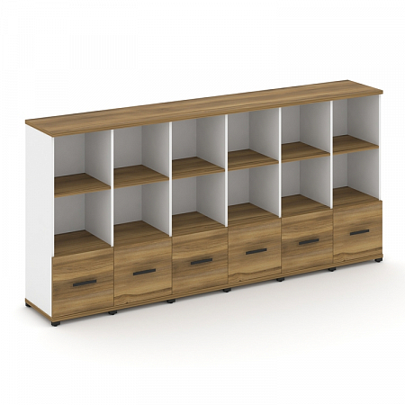 Шкаф офисный Concept CN.STU-361 B