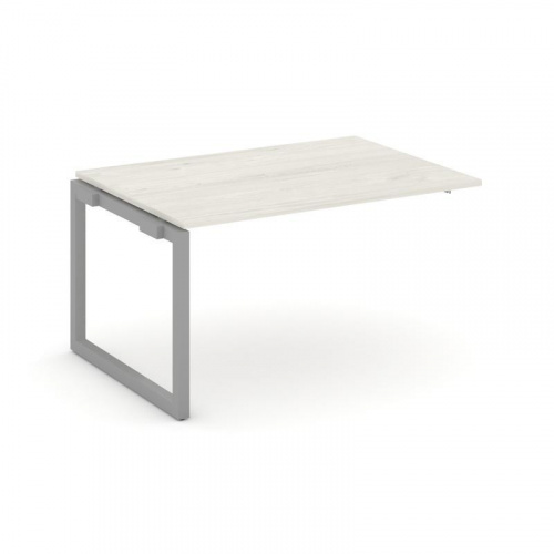 Style Project Проходной наб. элем. перег. стола SN-5O.NSPRG-002.3 Белый/Металл Антрацит 1180*980*750 фото 22 Style Project Проходной наб. элем. перег. стола SN-5O.NSPRG-002.3 Белый/Металл Антрацит 1180*980*750 фото 22