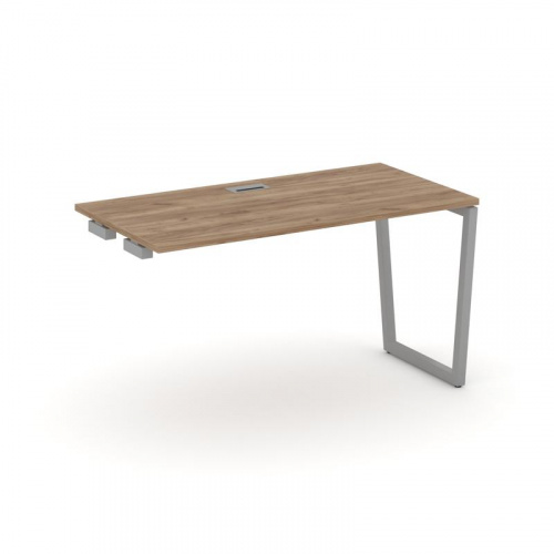 Style Project Стол-приставка к опор. элем. SN-4T2.OPRS-004 Акация Лорка/Металл Антрацит/Заглушка Пла фото 10 Style Project Стол-приставка к опор. элем. SN-4T2.OPRS-004 Акация Лорка/Металл Антрацит/Заглушка Пла фото 10