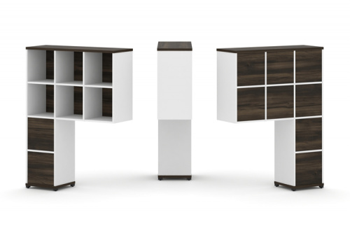 Надставка для стола высокая Concept CN.ONV-005 фото 11 Надставка для стола высокая Concept CN.ONV-005 фото 11