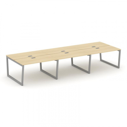 Style Project Рабочая станция 2-х сторон. SN-5T2.DRS-061 Акация Лорка/Металл Антрацит/Заглушка Пласт фото 20 Style Project Рабочая станция 2-х сторон. SN-5T2.DRS-061 Акация Лорка/Металл Антрацит/Заглушка Пласт фото 20