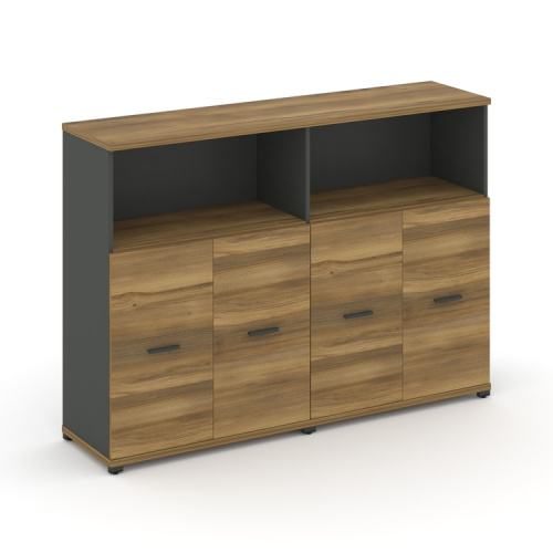 Шкаф офисный Concept CN.STS-323 A