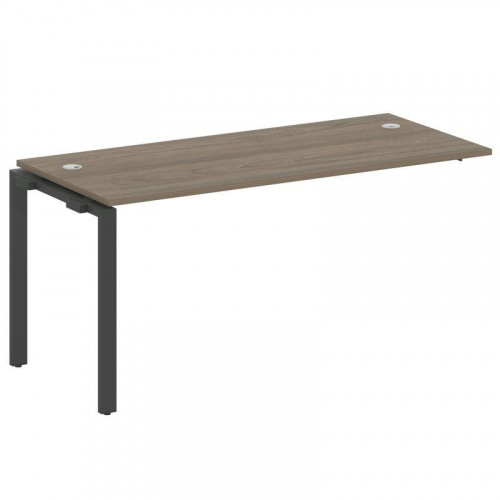 Брифинг-приставка на П-обр. м/к Metal System БП.ПРС-СП-1.4 фото 12