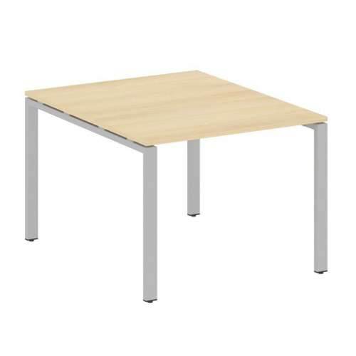 Стол переговоров на П-обр. м/к Metal System БП.ПРГ-1.1 фото 5