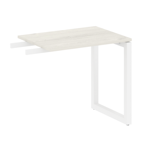 Приставной элемент на О-обр. м/к Metal System Quattro 50БО.ПР-2 фото 8